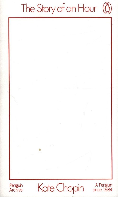 The Story of an Hour