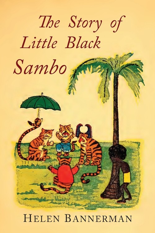 The Story of Little Black Sambo