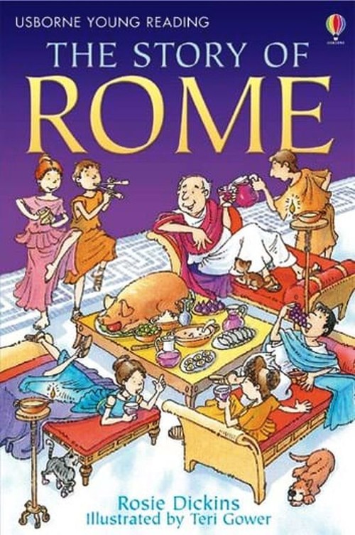 The Story of Rome