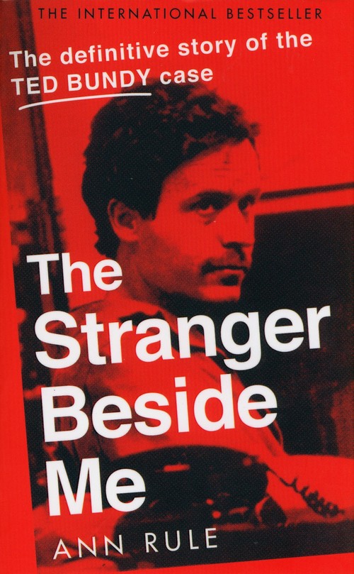 The Stranger Beside Me