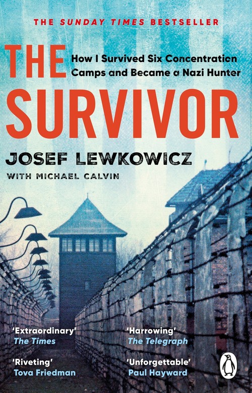 The Survivor