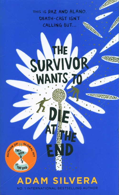 The Survivor Wants to Die at the End