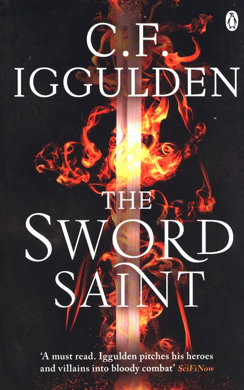 The Sword Saint