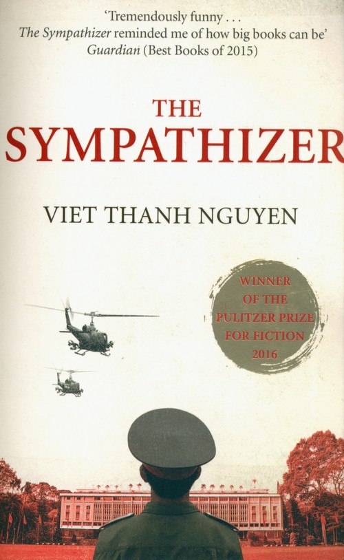 The Sympathizer