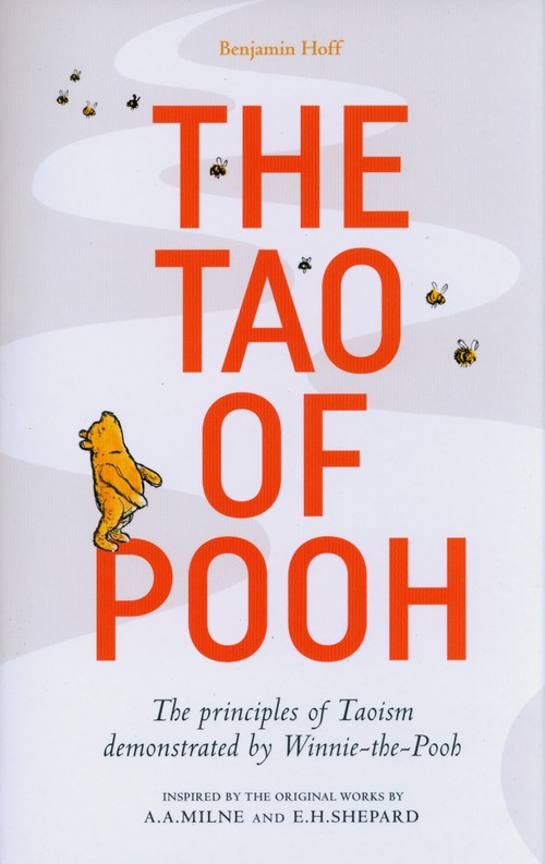 The Tao of Pooh
