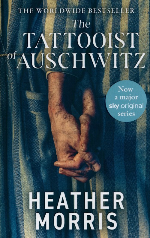 The Tattooist of Auschwitz