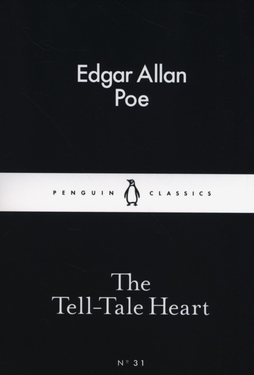 The Tell-Tale Heart