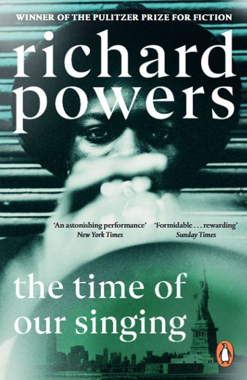 The Time of our Singing