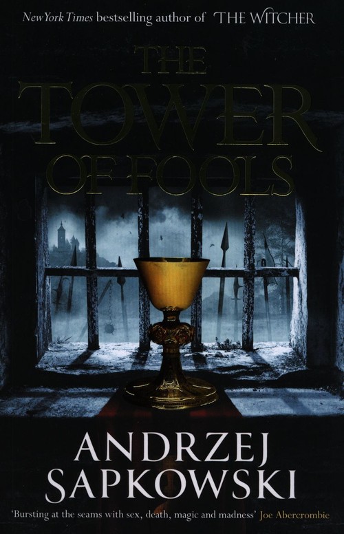 The Tower of Fools