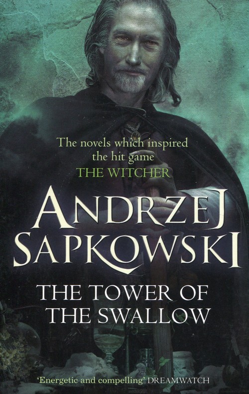 The Tower of the Swallow