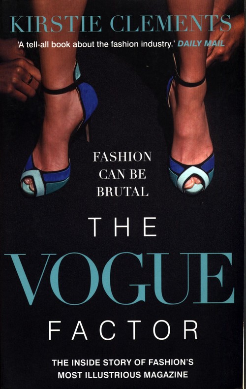 The Vogue Factor
