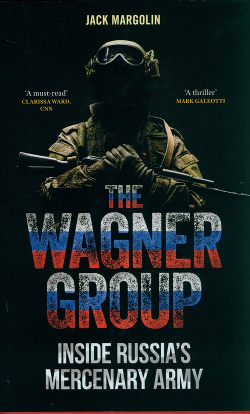 The Wagner Group
