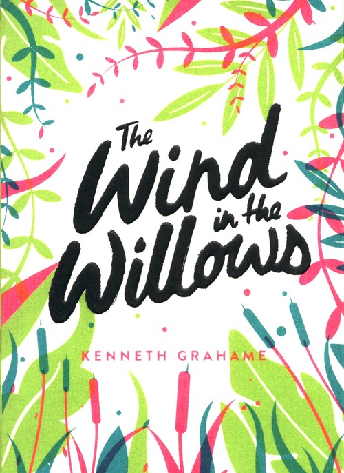 The Wind in the Willows