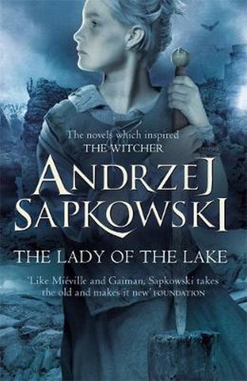 The Witcher: The Lady of the Lake