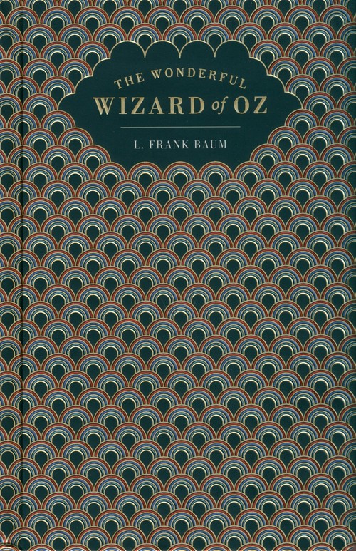 The Wizard of Oz
