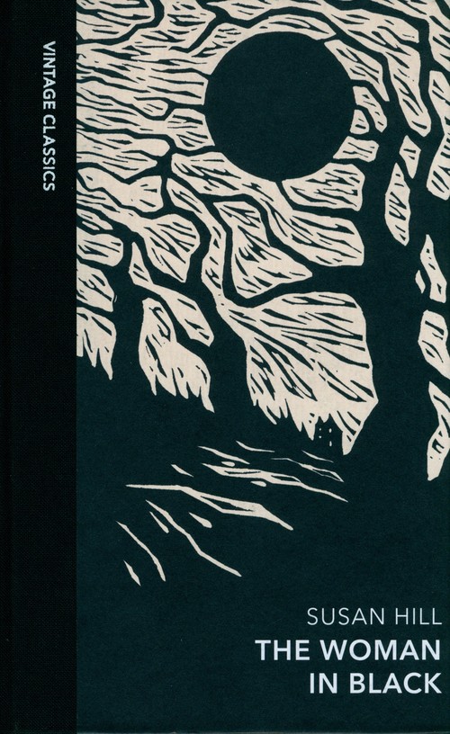 The Woman in Black and Other Ghost Stories