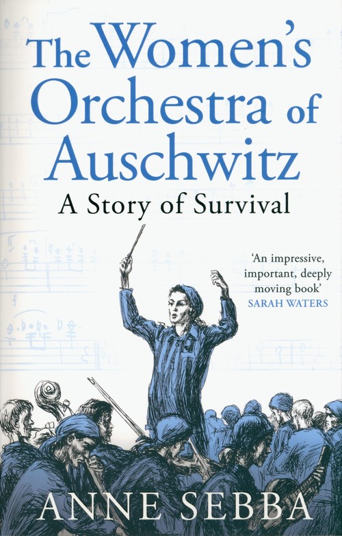 The Women's Orchestra of Auschwitz