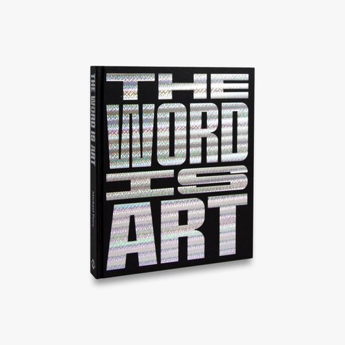 The Word is Art