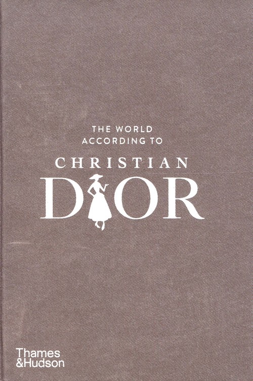 The World According to Christian Dior