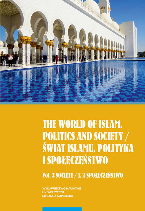 The world of islam Politics and society Świat Islamu Polityka i społeczeństwo