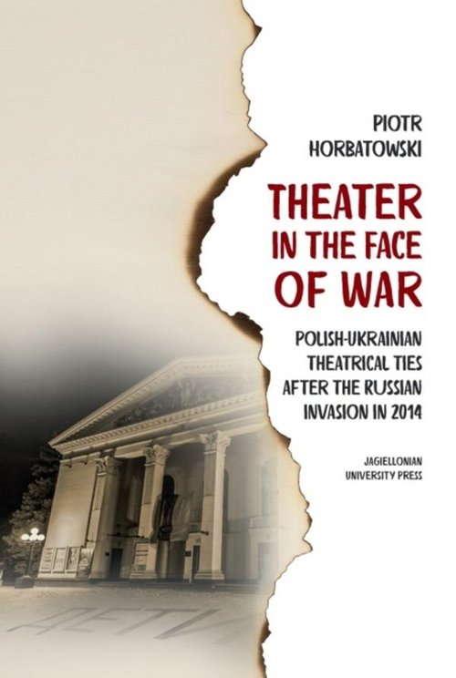 Theater in the Face of War