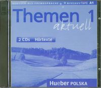 Themen aktuell 1 Hortexte