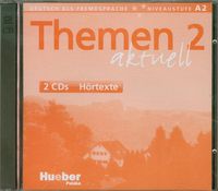 Themen aktuell 2 Hortexte