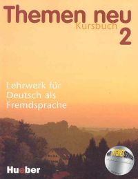 Themen neu 2 Kursbuch