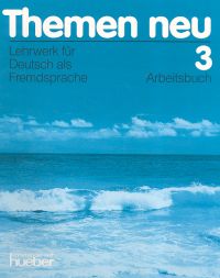 Themen neu 3 - Arbeitsbuch (ćwiczenia)