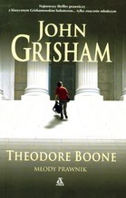 Theodore Boone Młody prawnik