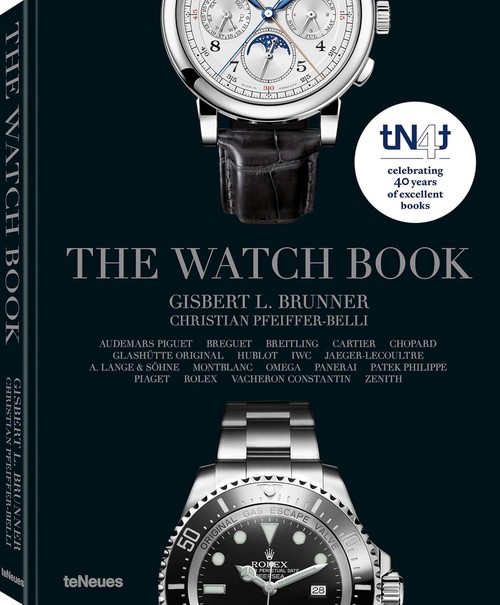 TheWatch Book I TN4T