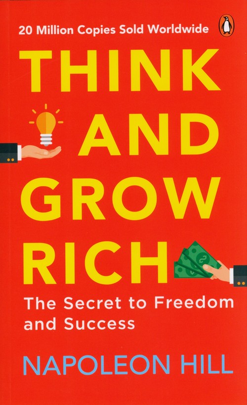 Think and Grow Rich