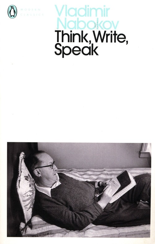 Think, Write, Speak