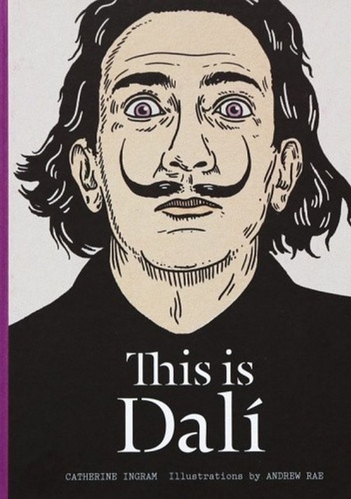 This is Dali
