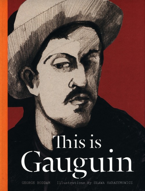 This is Gauguin