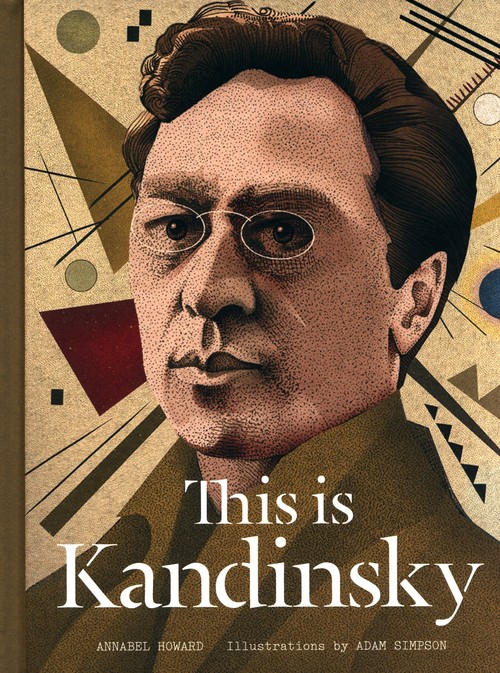 This is Kandinsky