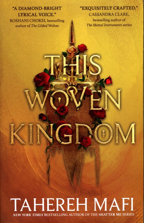 This Woven Kingdom