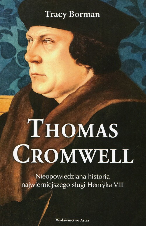 Thomas Cromwell
