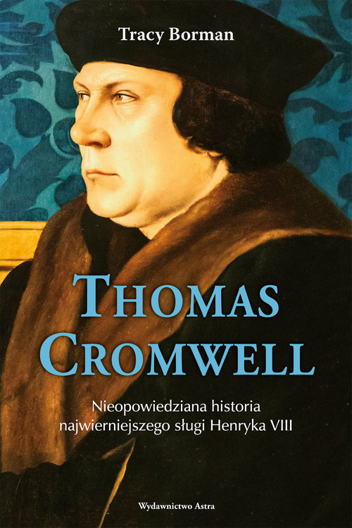 Thomas Cromwell