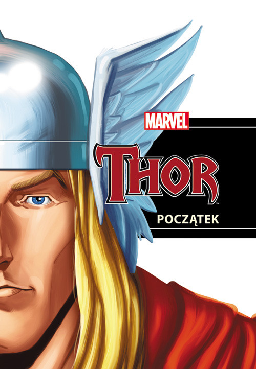 Thor Początek