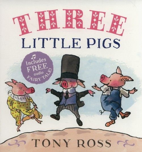 Three Little Pigs