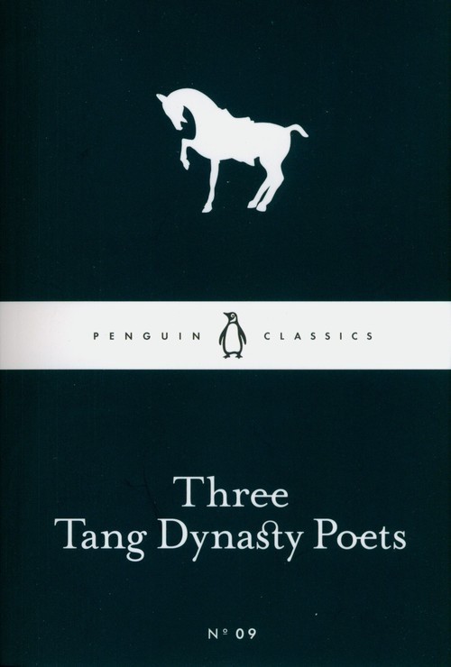 Three Tang Dynasty Poets