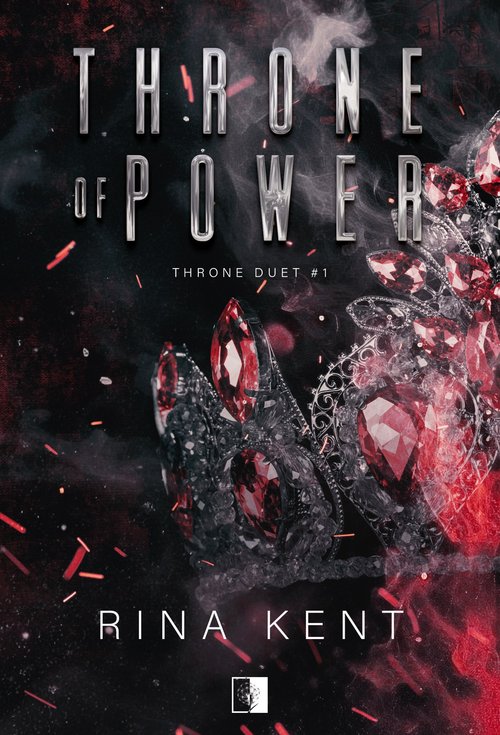 Throne Duet Tom 1 Throne of Power