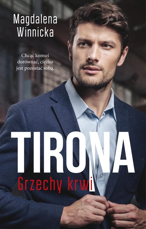 Tirona Grzechy krwi