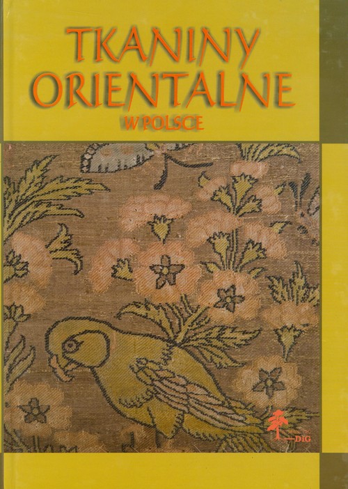 Tkaniny orientalne