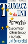 TŁUMACZ DLA UNII PRZEWODNIK