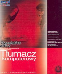 Tłumacz komputerowy języka rosyjskiego. Translatica office