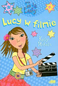 To ja Lucy. Lucy w filmie