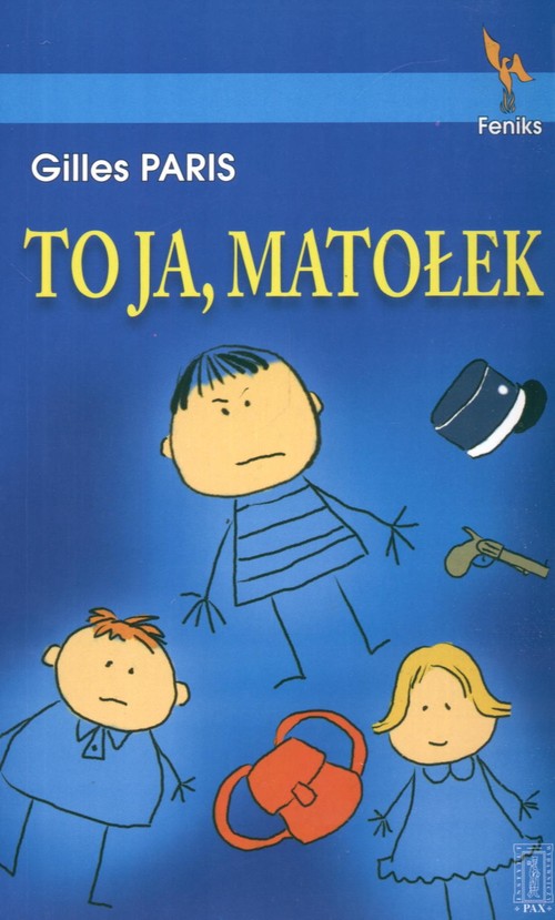 To ja, Matołek