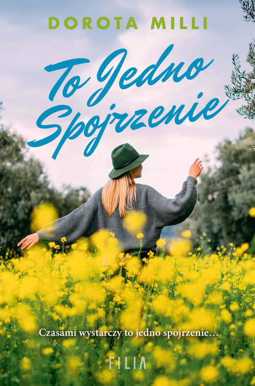 To jedno spojrzenie